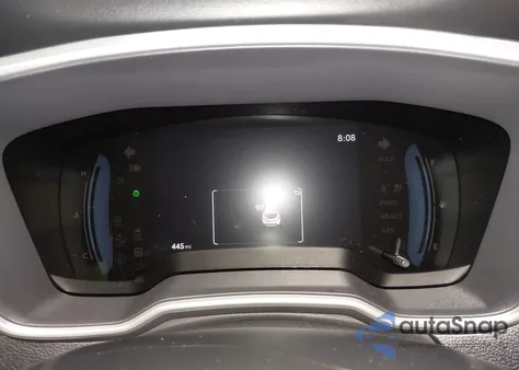 2025 Toyota Corolla Xse from USA, damaged, VIN JTNC4MBE9S3253123